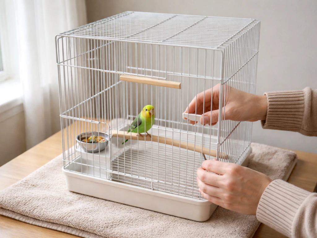 How to Rent a Bird: Humane Options, Prep, and Next Steps