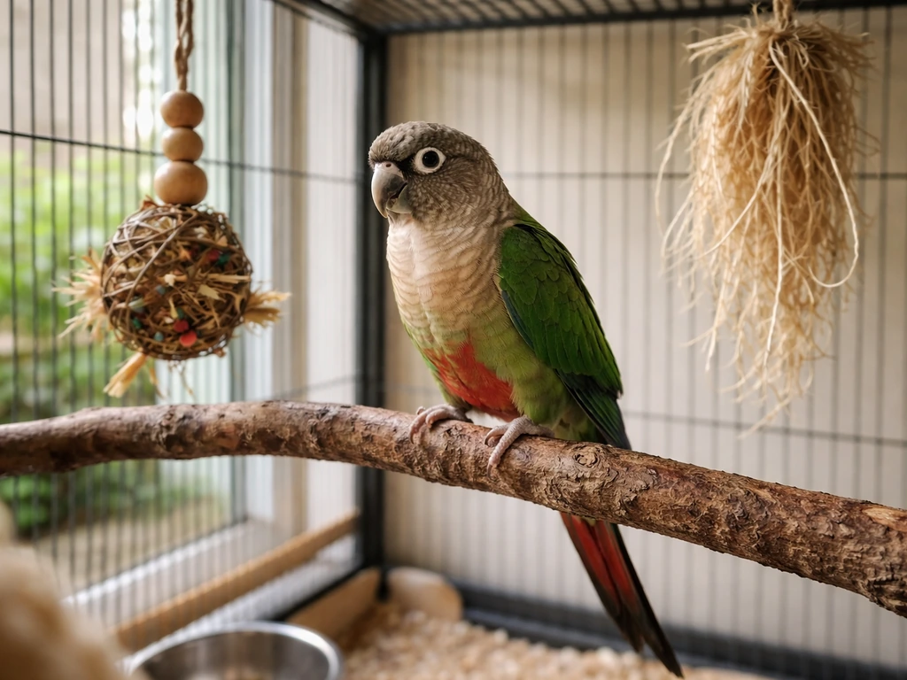 How to Be a Fit Bird: Safe Training, Fitness Plans