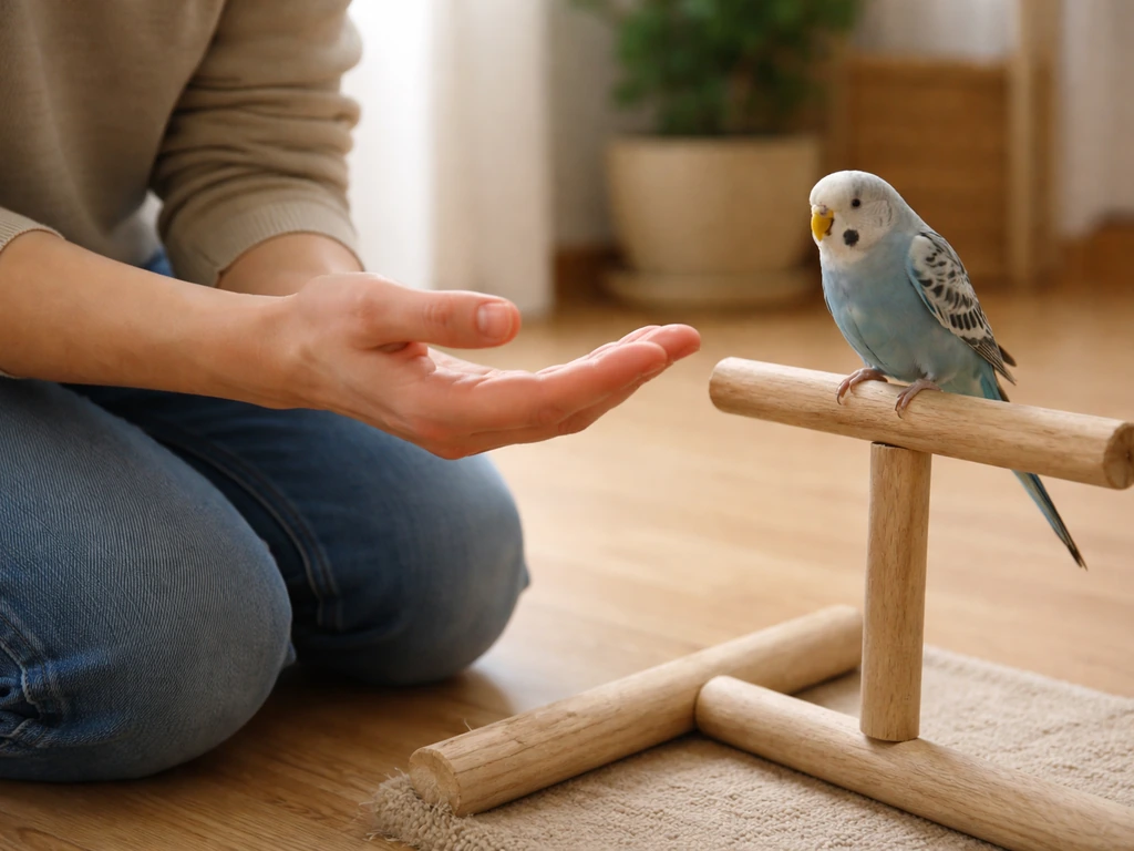 How to Turn Into a Bird in Real Life: Humane Steps