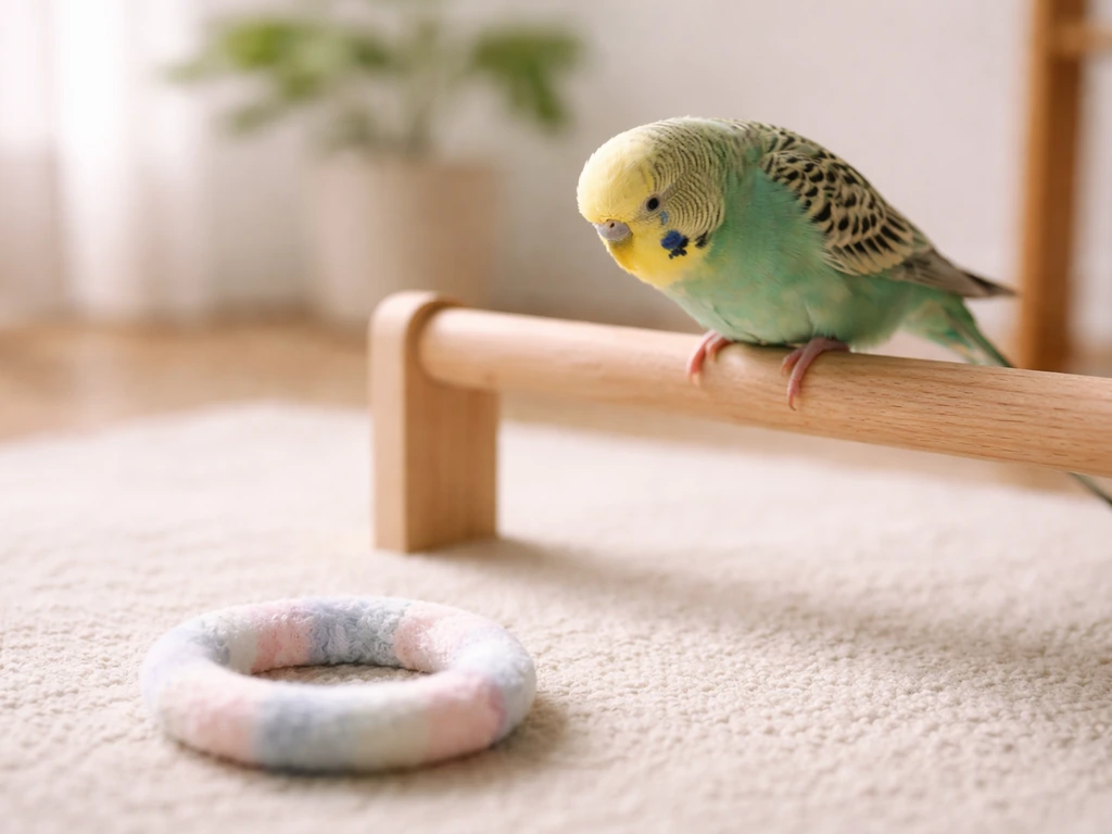 How to Teach a Bird to Fetch Step by Step Guide