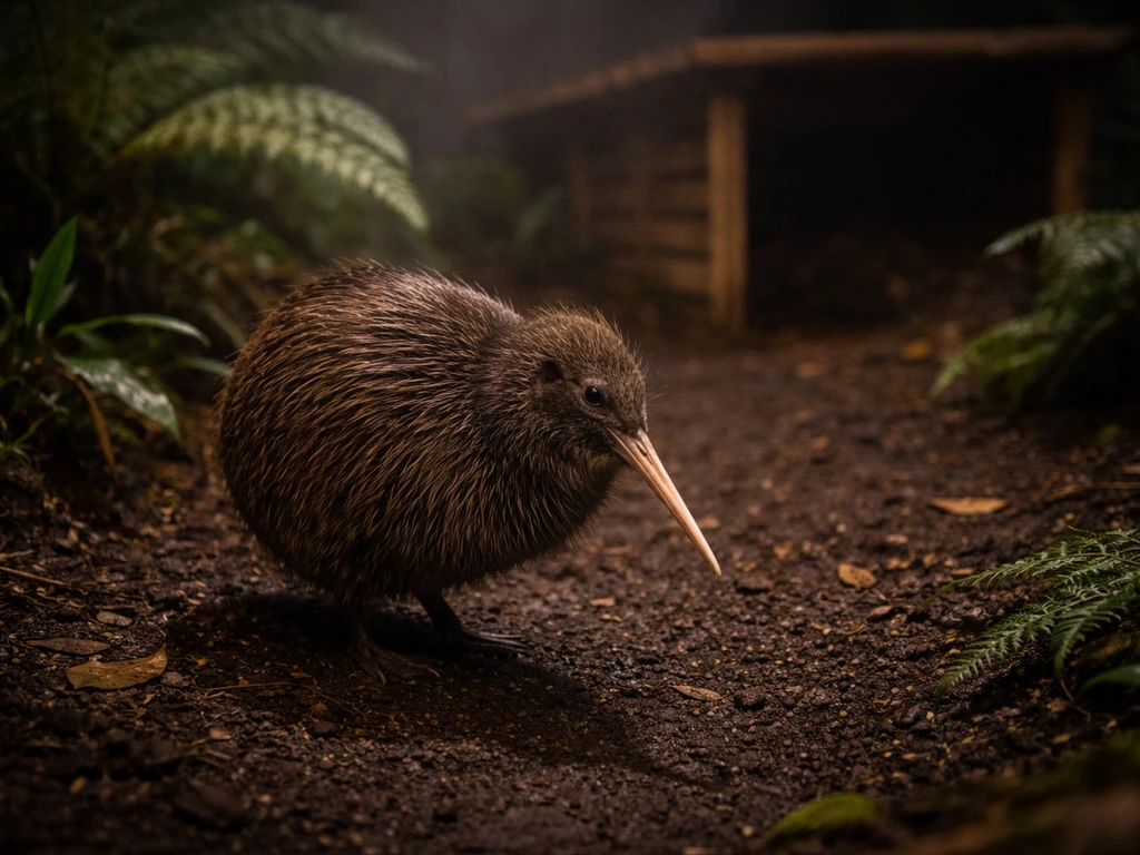 How to Get a Kiwi Bird: Legal, Humane Steps