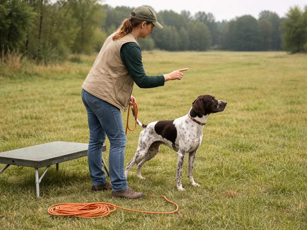 Bird Dog Training Tips: Instinctive Method for Beginners