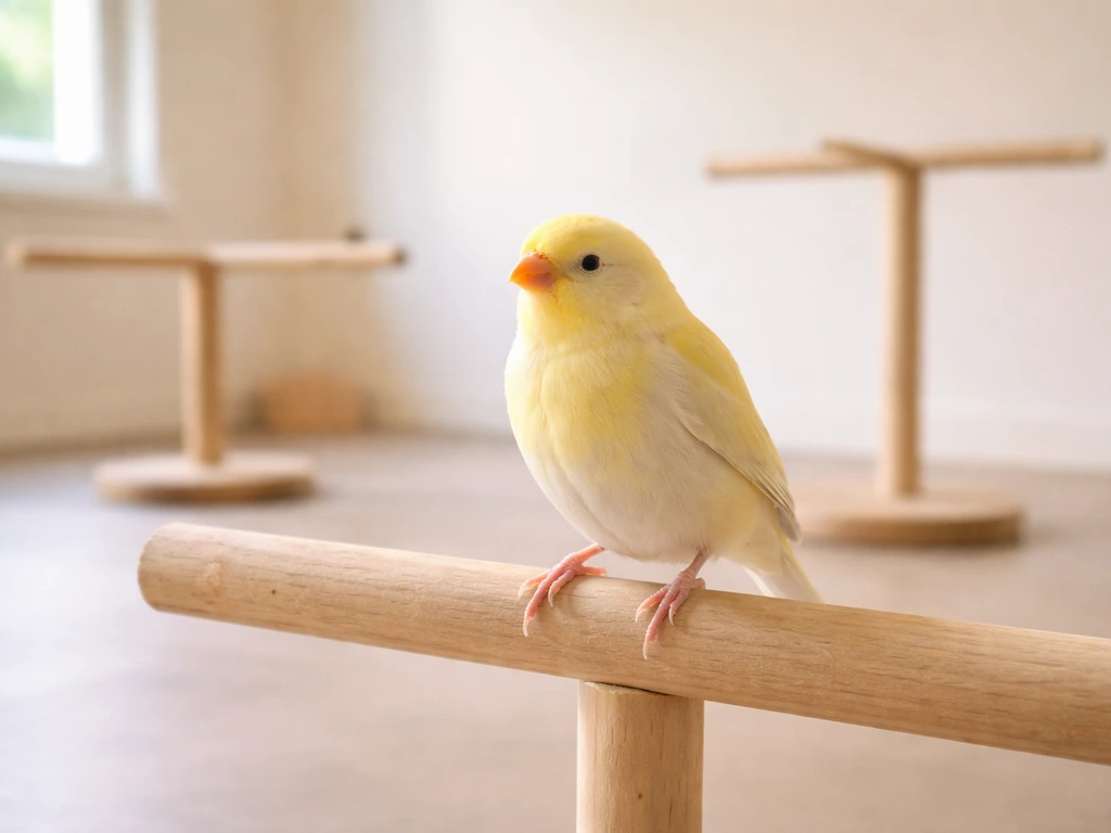How to Make a Bird Fly Safely and Humanely