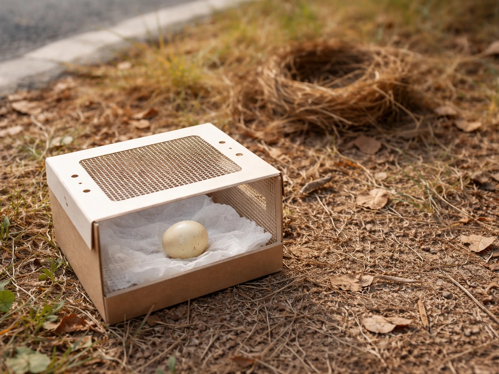 How to Get Bird Eggs Humanely and Legally: Full Guide