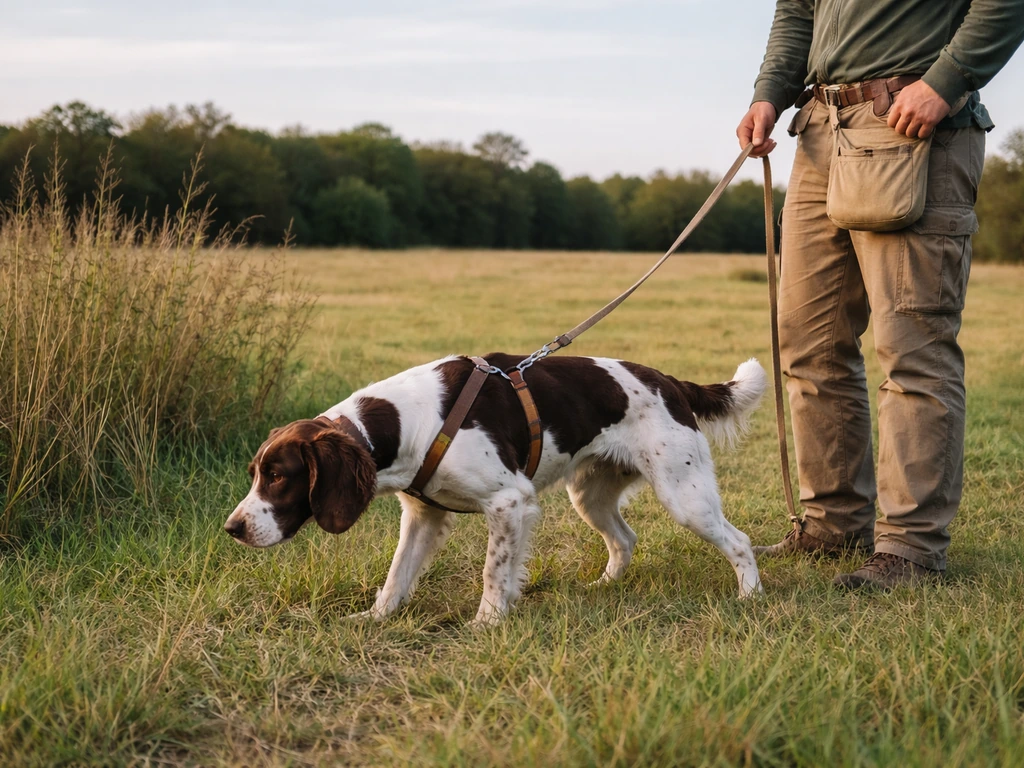 How to Train a Dog to Bird Hunt: Step-by-Step Plan