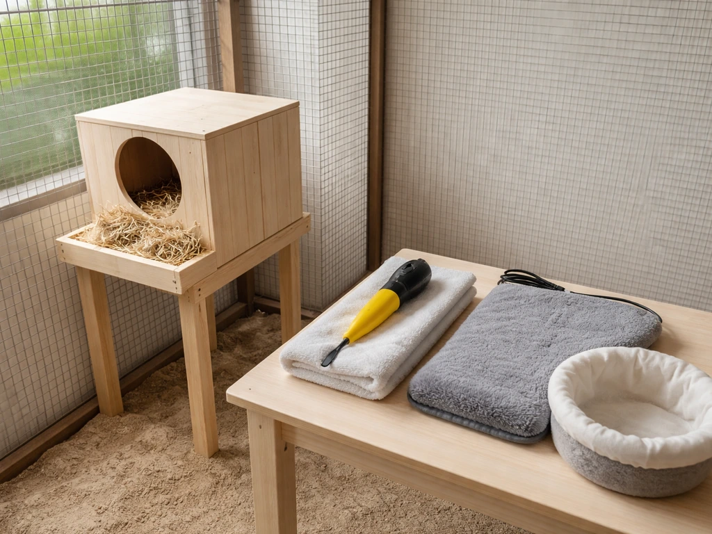 How to Breed Bird: Humane Step-by-Step Guide