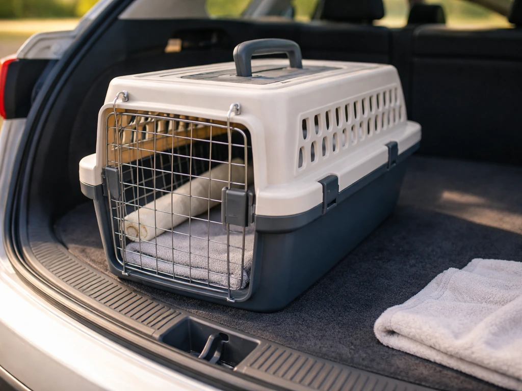 How to Travel with a Bird: Safe Humane Step by Step Guide