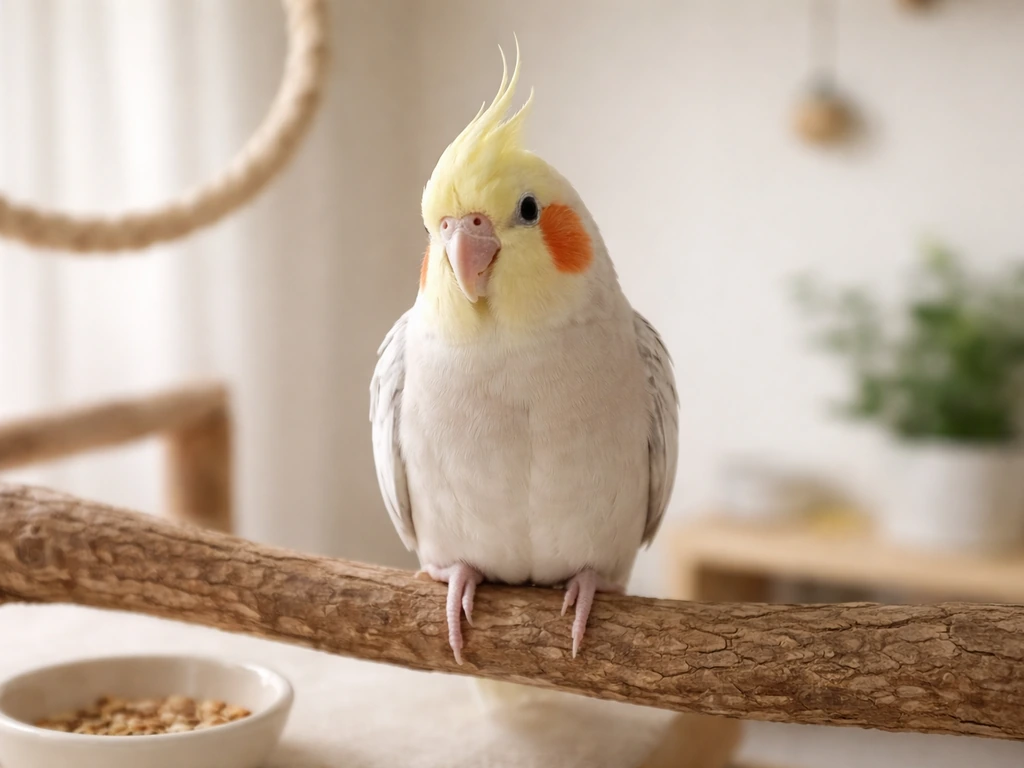 How to Become a Bird: Bond, Train, and Care Safely