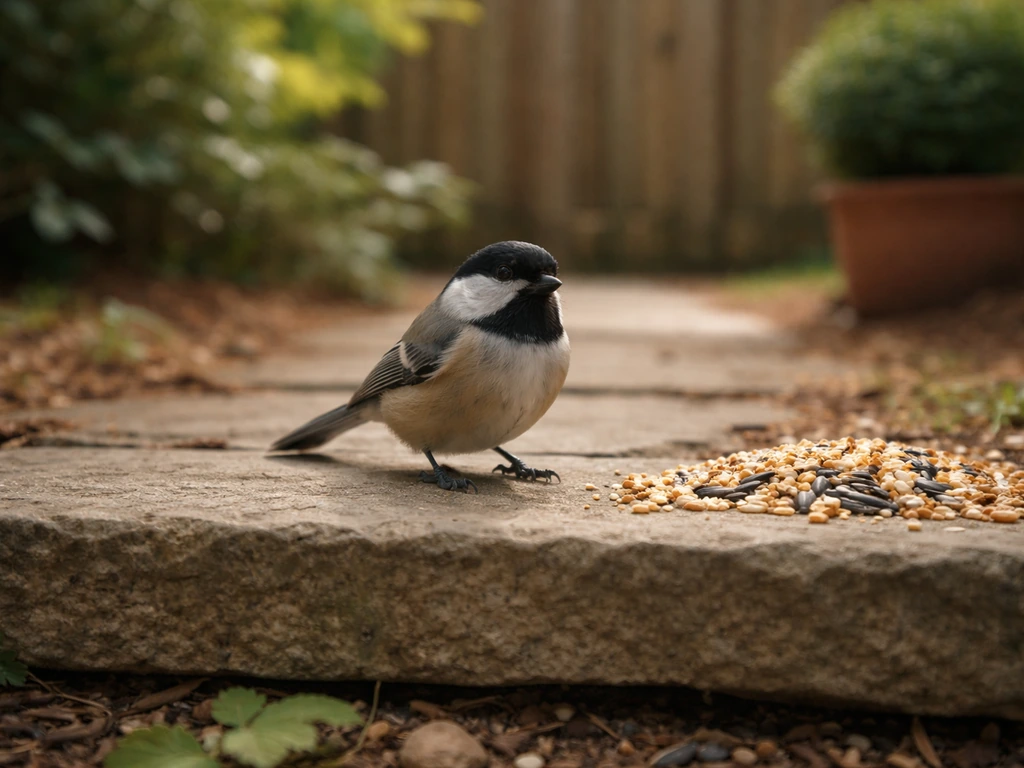 How to Make a Bird Trust You: Humane Step-by-Step Guide